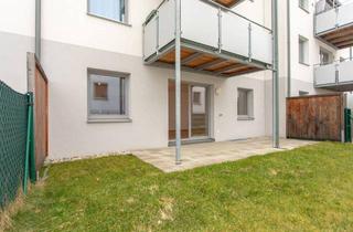 Wohnung mieten in Getreidegasse 2b, 3681 Hofamt Priel, Herrliche 3 Zimmer Gartenwohnung in Hofamt Priel