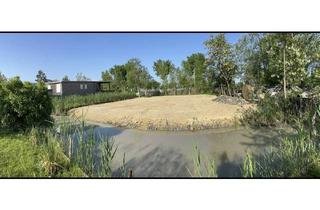 Grundstück zu kaufen in 7100 Neusiedl am See, Privatverkauf! Seegrundstück in Neusiedl am See – 543 qm (Provisionsfrei)