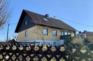 Einfamilienhaus kaufen in 4786 Brunnenthal, Geräumiges Einfamilienhaus mit großem Garten in absoluter Ruhelage