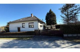 Einfamilienhaus kaufen in 7512 Kohfidisch, BEZUGSFERTIGES Einfamilienhaus im schönen, sonnigen Südburgenland