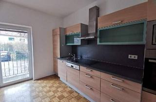 Wohnung mieten in Draisgasse, 8010 Graz, Charmante 2-Zimmer-Wohnung mit Balkon und Keller