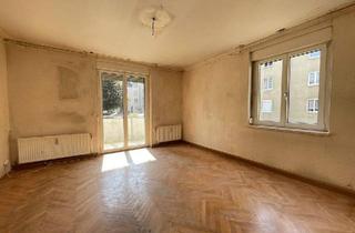 Wohnung kaufen in Finkstraße, 4020 Linz, 5 Räumen in Urfahr nähe Donau - Ideale Familienwohnung zum Selbergestalten