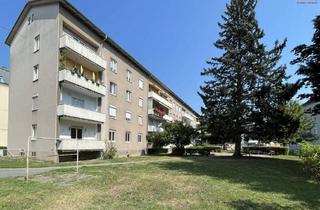 Wohnung kaufen in Finkstraße, 4020 Linz, Charmante Wohnung mit Entwicklungspotenzial – ruhig gelegen in Linz-Urfahr