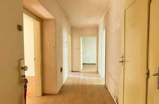 Wohnung kaufen in Finkstraße, 4020 Linz, Charmante Wohnung mit Entwicklungspotenzial – ruhig gelegen in Linz-Urfahr
