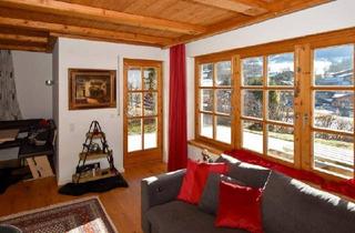 Doppelhaushälfte kaufen in 5761 Hinterthal, Doppelhaushälfte Ski-In/Ski-Out mit Freizeitwohnsitzwidmung in Maria Alm/Hinterthal zu verkaufen