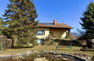 Einfamilienhaus kaufen in 2860 Kirchschlag in der Buckligen Welt, Traumhafter Blick ins Grüne