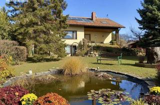 Einfamilienhaus kaufen in 2860 Kirchschlag in der Buckligen Welt, Ihr neues harmonisches Zuhause