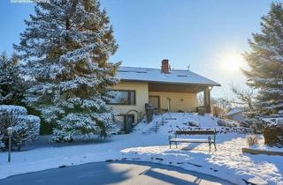 Einfamilienhaus kaufen in 2860 Kirchschlag in der Buckligen Welt, Traumhaus mit 7 Zimmer und Pool