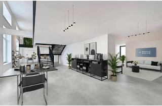 Büro zu mieten in Wallensteinplatz, 1200 Wien, Einzigartige Bürofläche im Loft-Stil beim Augarten! Erstbezug nach Revitalisierung
