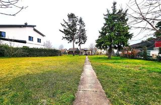 Grundstück zu kaufen in 2283 Obersiebenbrunn, Stadtgrenze Wien, nicht aufgeschlossenes Grundstück,Nähe Gänserndorf