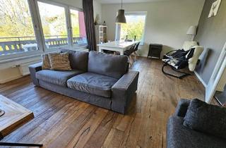 Wohnung mieten in 9871 Seeboden am Millstätter See, Wunderschöne Wohnung mit Panoramabergblick & Seeblick
