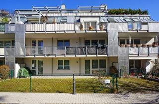 Wohnung mieten in 3002 Purkersdorf, Moderne Familienwohnung mit Eigengarten - Hauptplatznähe