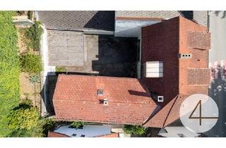 Mehrfamilienhaus kaufen in 2243 Matzen, NEUER PREIS! Liegenschaft mit großem Potential in Matzen