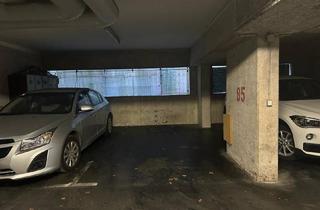 Immobilie mieten in Clemens-Holzmeister-Straße, 6020 Innsbruck, Tiefgaragenplatz (Clemens-Holzmeister-Straße 2-10)