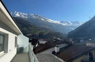 Penthouse kaufen in 6522 Prutz, Exklusive Penthousewohnung im sonnigen Prutz