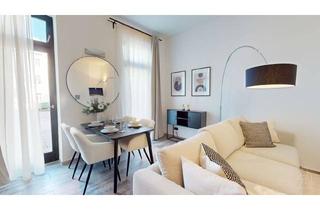 Wohnung kaufen in Fockygasse, 1120 Wien, Top aufgeteilte 3 Zimmer Wohnung mit traumhaft sonniger TERRASSE im Innenhof|PROVISIONSFREI
