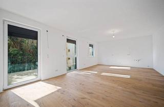 Wohnung kaufen in Hirschstettner Straße, 1220 Wien, 3-Zimmer-Wohnung mit 2 Balkonen und Grünblick