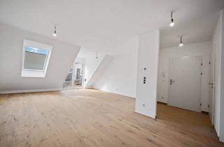 Wohnung kaufen in Hirschstettner Straße, 1220 Wien, ERSTBEZUG | 3 Zimmer Familienwohnung mit südseitigem Balkon| Nähe Hirschstettner Badeteich