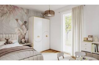 Wohnung kaufen in Loschmidtgasse, 1210 Wien, Absoluter Gartentraum für Familien | Ruheoase | Süd-West Ausrichtung