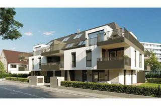 Wohnung kaufen in Loschmidtgasse, 1210 Wien, Familienwohnung mit 280 m² Garten in Floridsdorf