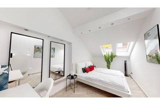 Wohnung kaufen in Fockygasse, 1120 Wien, Helle DG-Wohnung | 1,5 Zimmer in 2 Himmelsrichtungen ausgerichtet | Provisionsfrei!