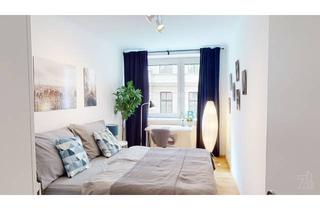 Wohnung kaufen in Gölsdorfgasse, 1010 Wien, Top aufgeteilte 3 Zimmer Wohnung beim Rudolfsplatz ab sofort bezugsfertig!