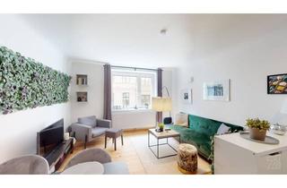 Wohnung kaufen in Gölsdorfgasse, 1010 Wien, Top aufgeteilte 3 Zimmer Wohnung beim Rudolfsplatz ab sofort bezugsfertig!