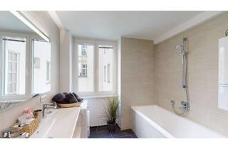 Wohnung kaufen in Gölsdorfgasse, 1010 Wien, Top aufgeteilt! 3 Zimmer beim Rudolfsplatz inkl. Möblierung!