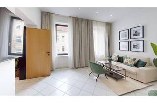 Wohnung kaufen in Fockygasse, 1120 Wien, 4 Zimmer-Altbauwohnung mit viel Platz zum Wohlfühlen | PROVISIONSFREI