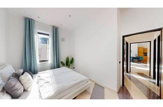Wohnung kaufen in Fockygasse, 1120 Wien, Sonnige 3 Zimmer-Wohnung mit gemütlichem Kamin | Ruhig & hell