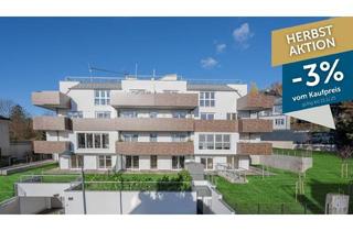 Wohnung kaufen in Carl-Reichert-Gasse, 1170 Wien, 4 Zimmer Wohn(t)raum beim Schafberg| großzügige Freiflächen | sofort bezugsbereit