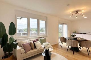 Wohnung kaufen in Carl-Reichert-Gasse, 1170 Wien, 4 Zimmer Wohn(t)raum beim Schafberg| großzügige Freiflächen | sofort bezugsbereit