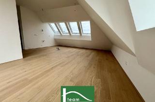 Wohnung kaufen in Am Freihof, 1220 Wien, Grün und doch so nah! Modernes, hochwertiges und optisch beeindruckendes Wohnen bei der U1 Kagraner Platz mit Nähe zur Alten Donau. - WOHNTRAUM