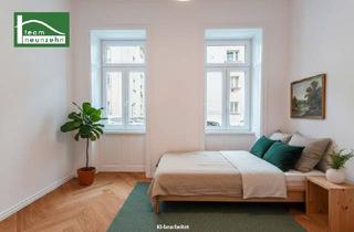 Wohnung kaufen in Meißnergasse, 1220 Wien, Hochwertig & Charmant! Stilaltbau mit guter Anbindung ins Zentrum. Top Ausstattung! - JETZT ZUSCHLAGEN