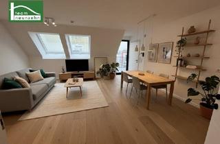 Wohnung kaufen in Meißnergasse, 1220 Wien, Generalsanierter Stilaltbau in der Donaustadt. Fertigstellung bereits erfolgt – sofort beziehbar. - WOHNTRAUM