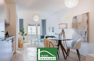 Wohnung kaufen in Leebgasse, 1100 Wien, AUFLEEBEN – Modernes Wohnen mit inkludierter Einbauküche in ruhiger Seitengasse beim Paltramplatz – Ideal für Anleger!