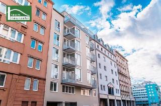 Wohnung kaufen in Siccardsburggasse, 1100 Wien, AUFLEEBEN – Modernes Wohnen mit inkludierter Einbauküche in ruhiger Seitengasse beim Paltramplatz – Ideal für Anleger!