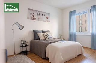 Wohnung kaufen in Siccardsburggasse, 1100 Wien, Rarität - AirBnB-Nutzung möglich inkl. Küche in begehrter Lage unweit des Hauptbahnhofs / U1