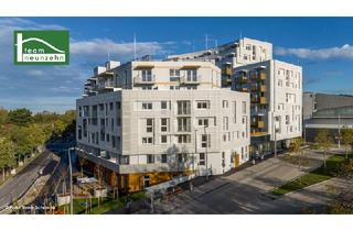 Wohnung mieten in Kaisermühlenstraße, 1220 Wien, EFFENBERGPLATZ – WOHNGENUSS NAHE DER DONAU – VIELE EXTRAS ZUM WOHLFÜHLEN. - WOHNTRAUM
