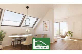 Wohnung kaufen in Skrabalgasse, 1220 Wien, Das ist Sie – Ihre Wohnung im Neubau _ Erstbezug mit toller Ausstattung und begehrten Freiflächen