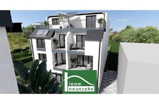 Wohnung kaufen in Dreherstraße, 1110 Wien, Urbanes Wohnen trifft modernen Charme! - JETZT ZUSCHLAGEN