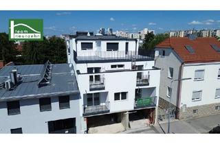 Wohnung kaufen in Dreherstraße, 1110 Wien, Modern leben – Neubauwohnung mit Fußbodenheizung und top Grundriss - JETZT ANFRAGEN