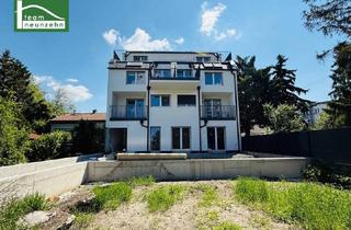 Wohnung kaufen in Dreherstraße, 1110 Wien, Exklusiver Erstbezug – durchdachte Architektur trifft Qualität. - WOHNTRAUM