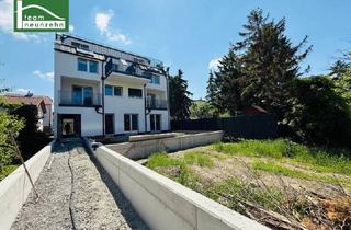 Wohnung kaufen in Dreherstraße, 1110 Wien, Exklusiver Erstbezug – durchdachte Architektur trifft Qualität. - WOHNTRAUM