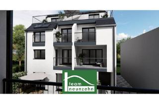 Wohnung kaufen in Dreherstraße, 1110 Wien, Urbanes Wohnen trifft modernen Charme - JETZT ANFRAGEN
