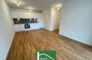 Wohnung kaufen in Arakawastraße, 1220 Wien, Neubau-Erstbezug beim Kirschblütenpark. Hochwertige 2-3 Zimmer Wohnungen. Markenküchen inklusive. - WOHNTRAUM