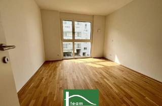 Wohnung kaufen in Arakawastraße, 1220 Wien, Herrliche Neubau-Erstbezugswohnungen zwischen An der Schanze und dem Kirschblütenpark. Hochwertig inkl. Küche - JETZT ANFRAGEN