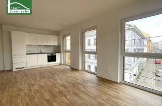 Penthouse kaufen in Taubergasse, 1170 Wien, Die Zukunft der Anlageimmobilien: Modern und urban befristet vermietet