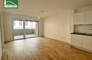 Penthouse kaufen in Taubergasse, 1170 Wien, Urbane Eleganz für Anleger: Befristete Vermietung mit Potenzial