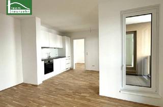 Penthouse kaufen in Taubergasse, 1170 Wien, Stilvolles Wohnen im Grünen – Bereits vermietet!